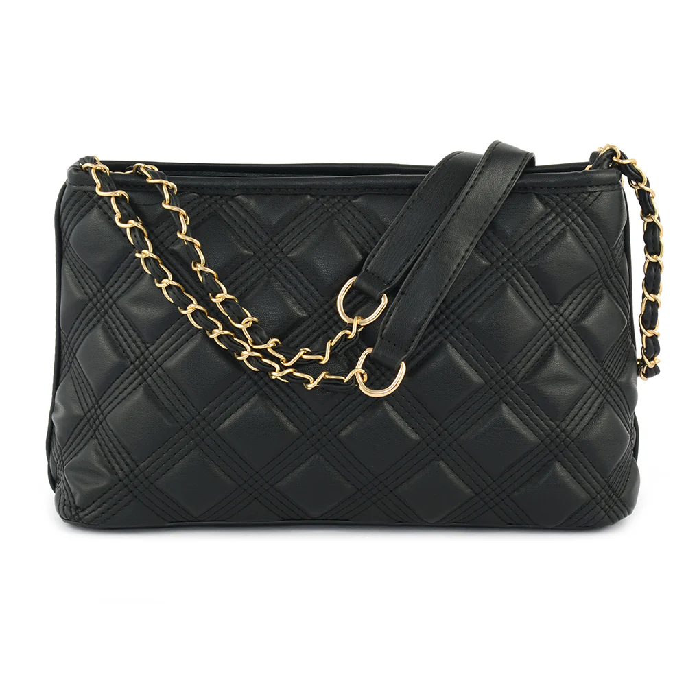 Emerald Chain Tote