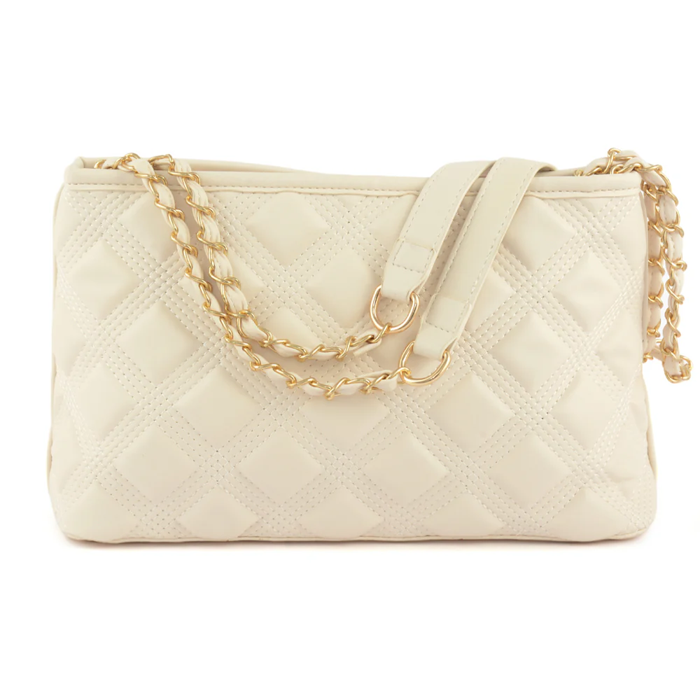 Emerald Chain Tote - Image 7
