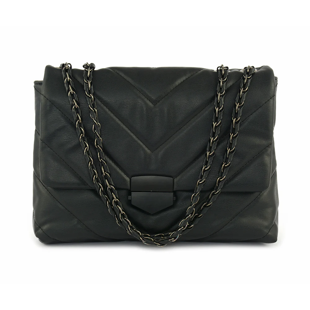 Chain Fold