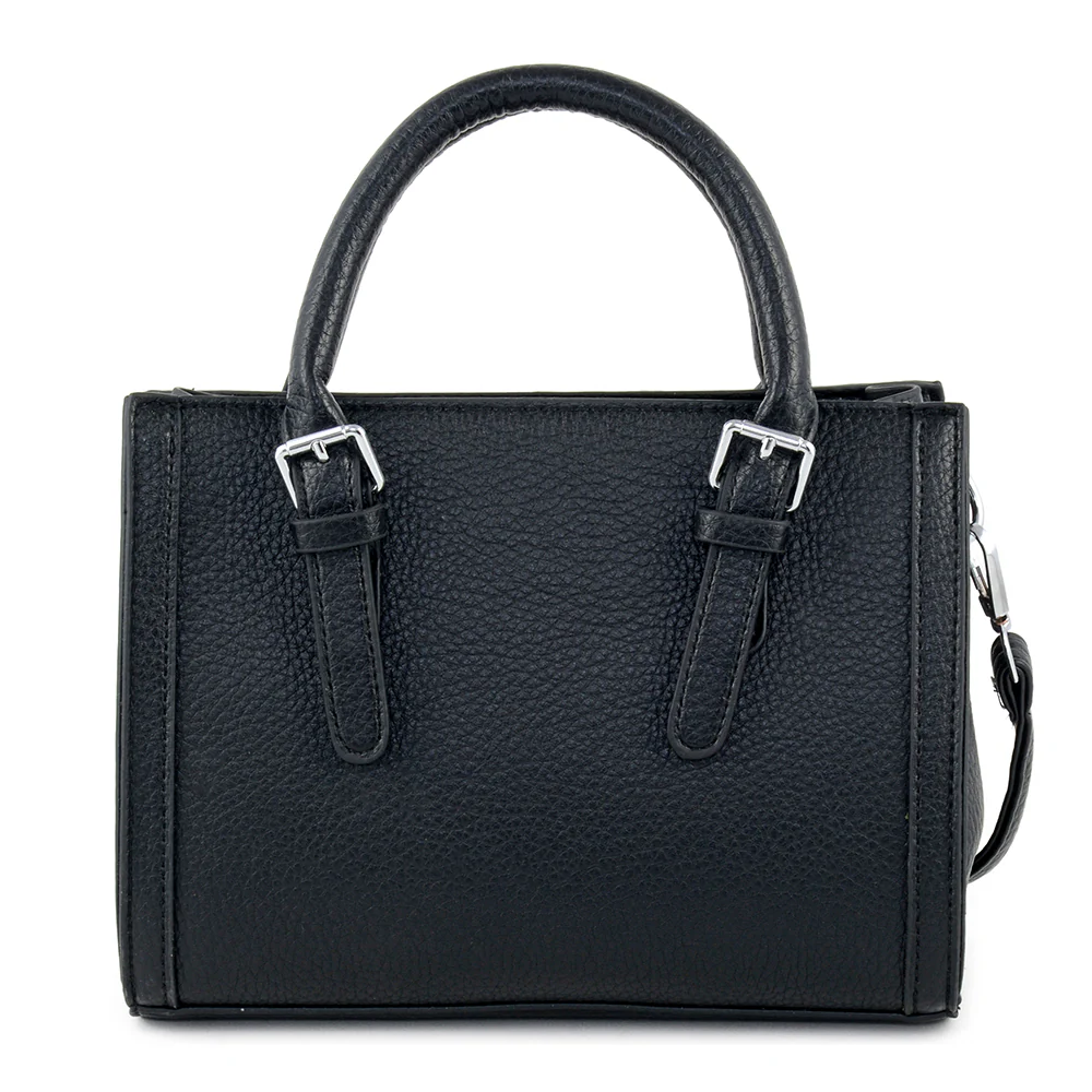 Urban Zip Shoulder Bag
