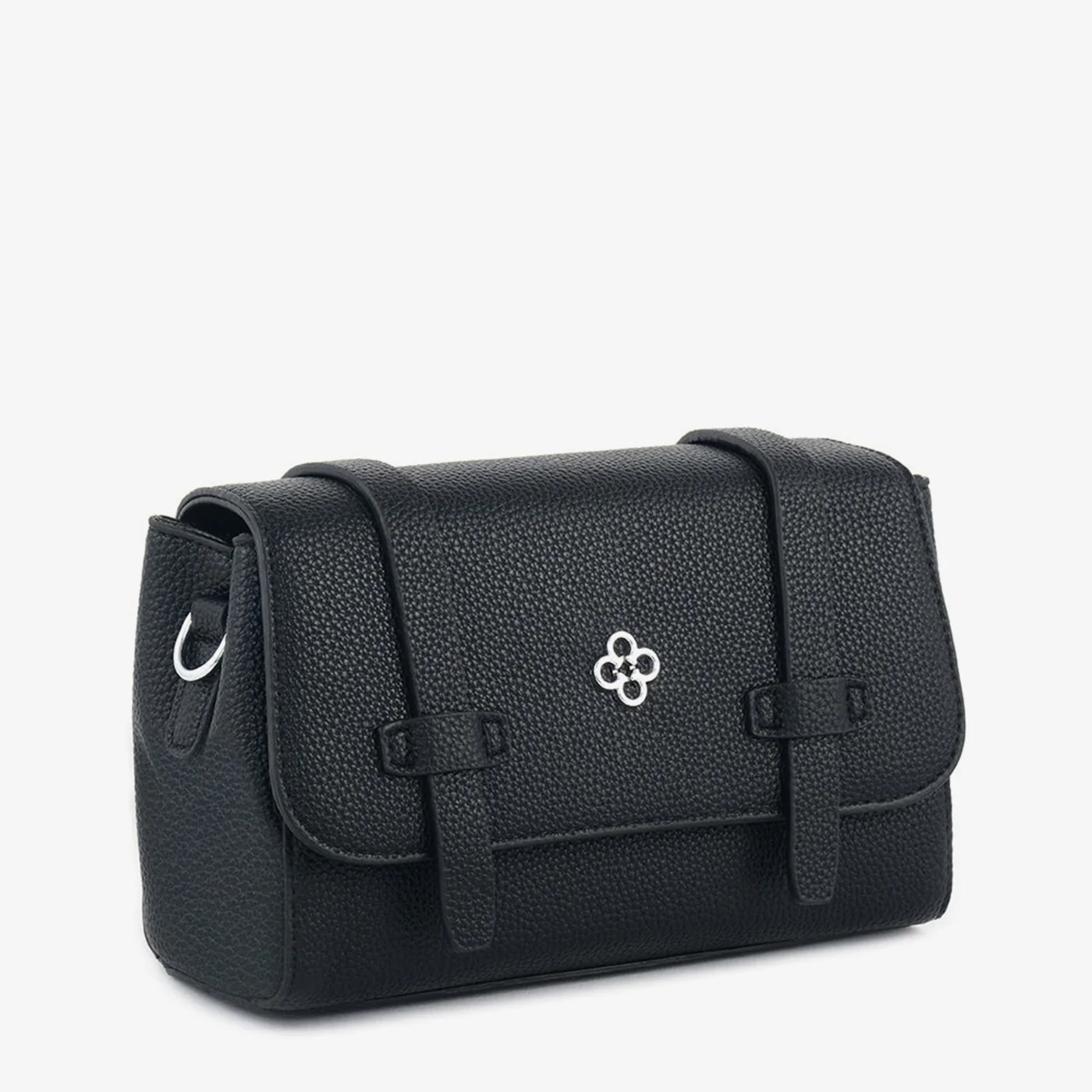 Textured Elegance Bag - Image 3
