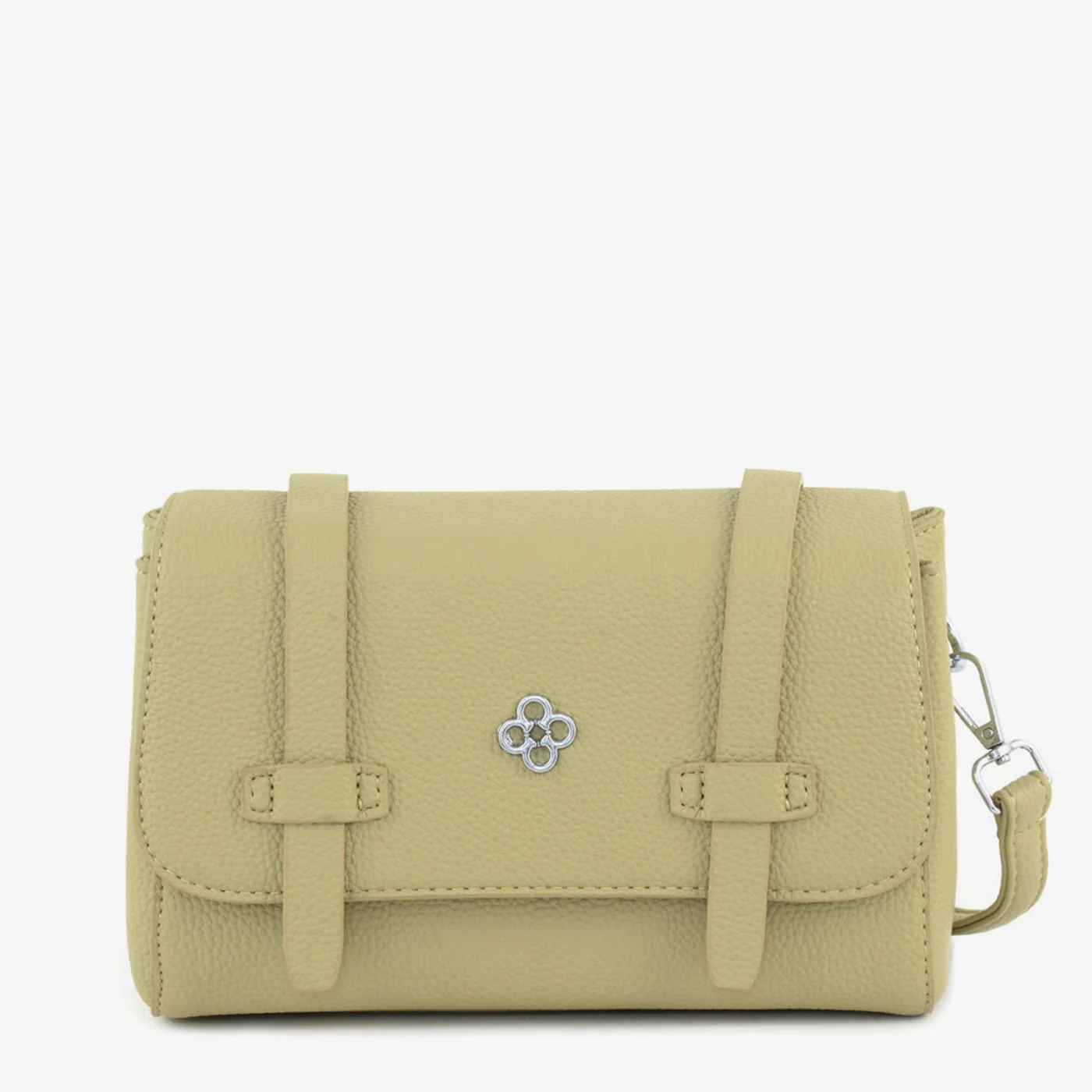 Textured Elegance Bag - Image 7