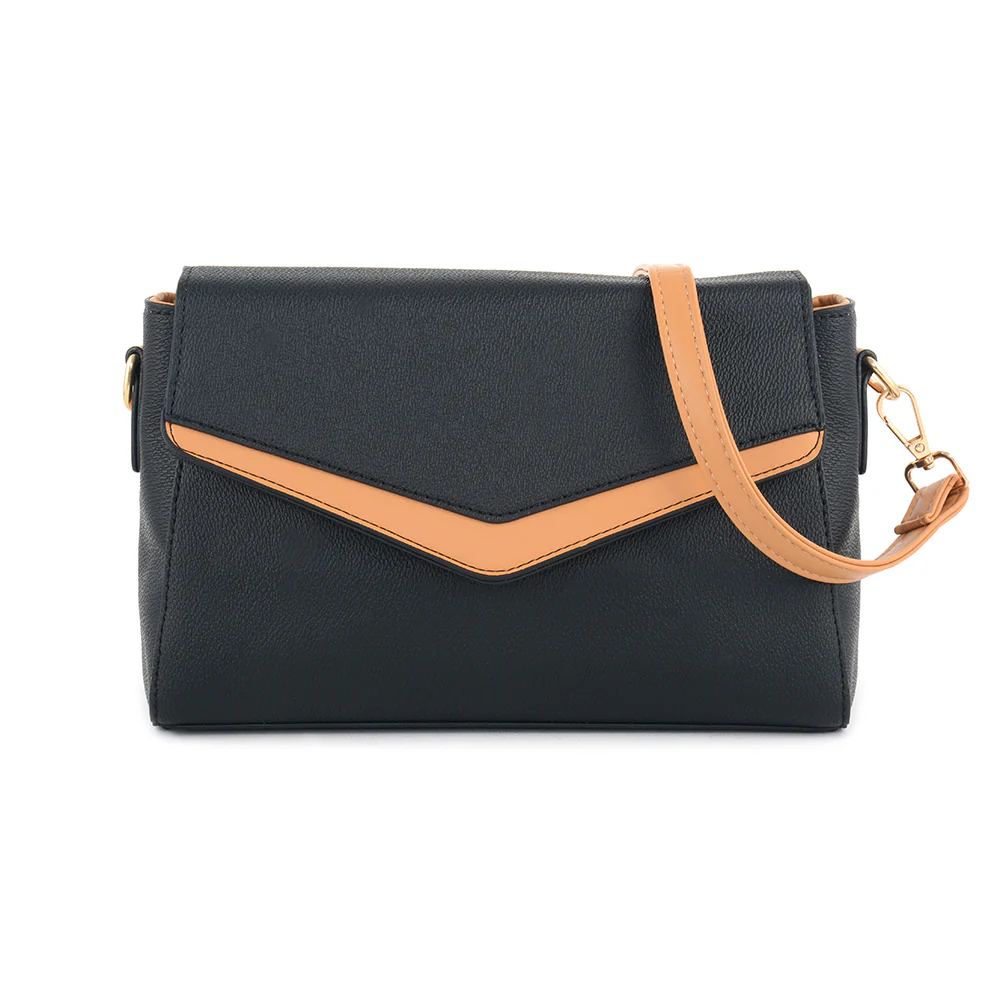 Palette Shoulder Bag