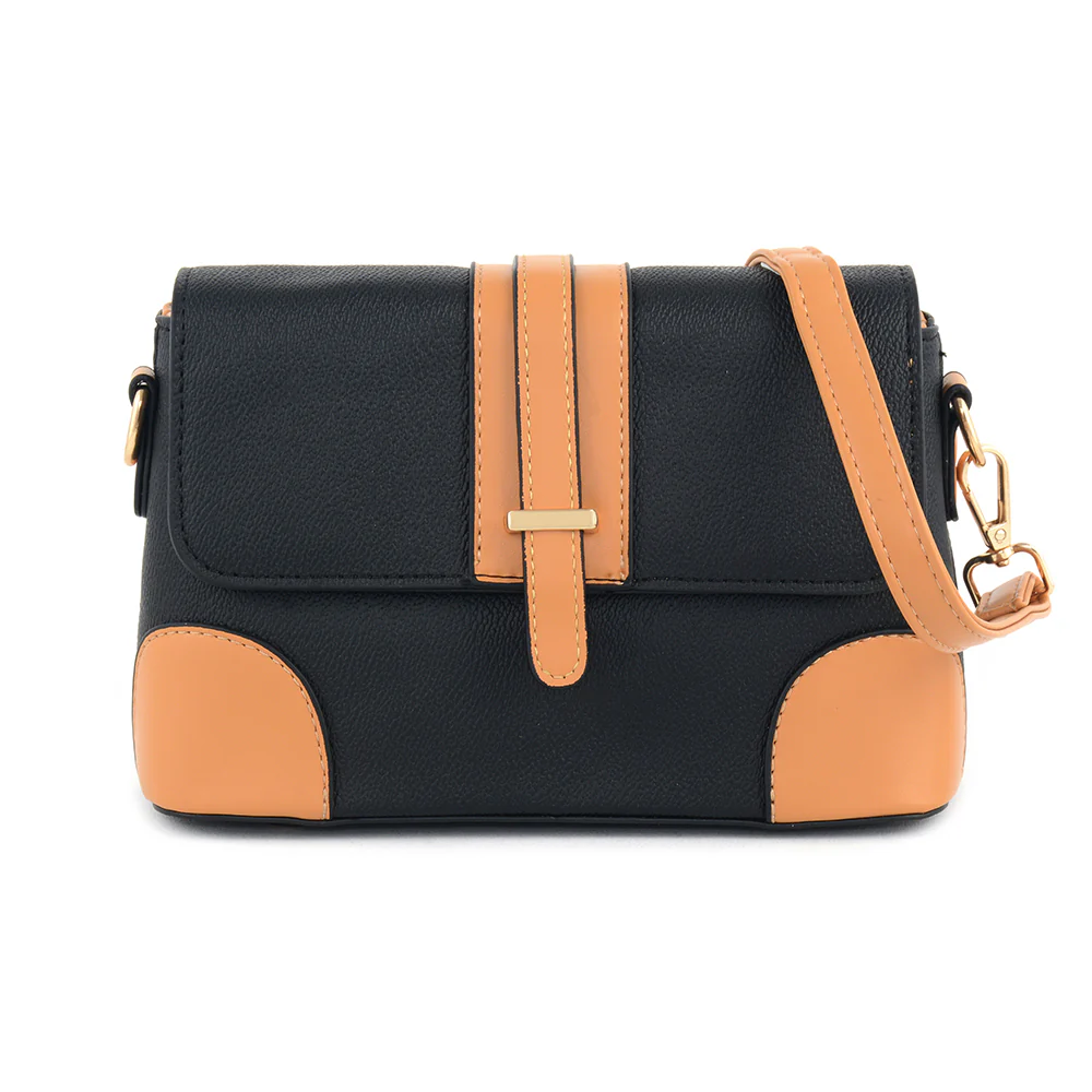 Color Harmony Bag