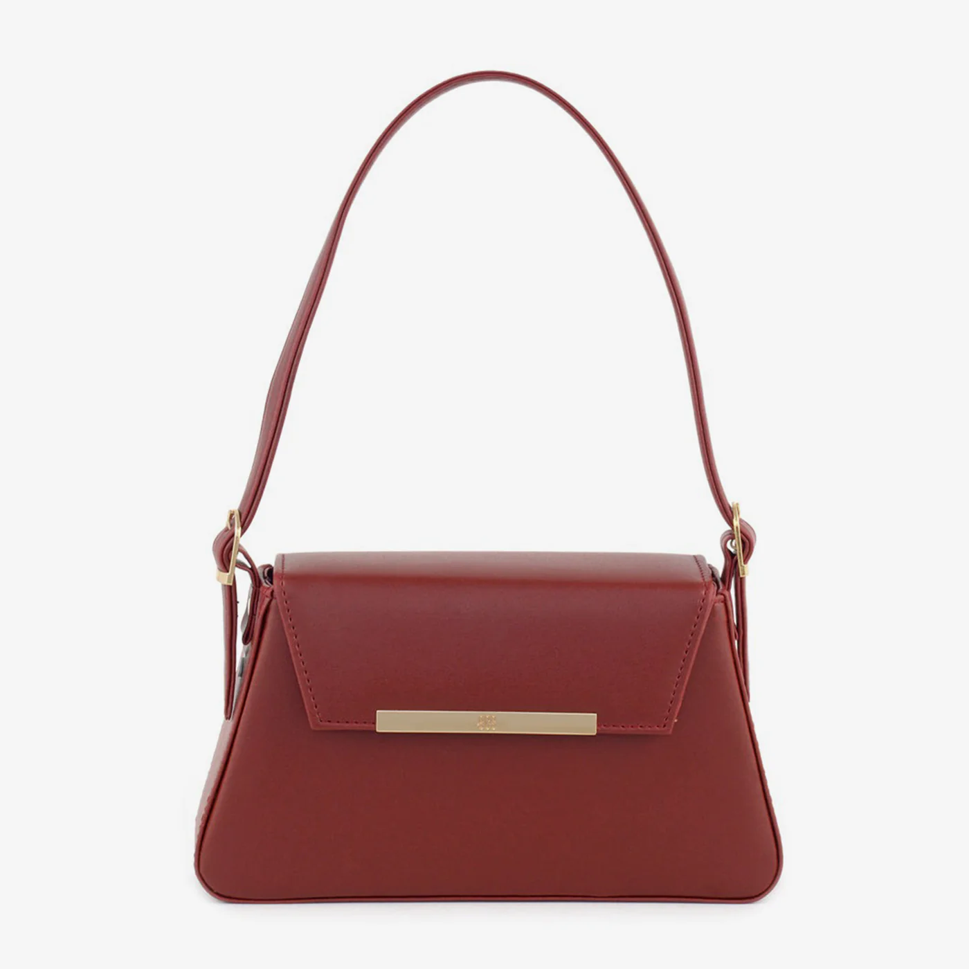 Sleek Moda Shoulder Bag - Image 3