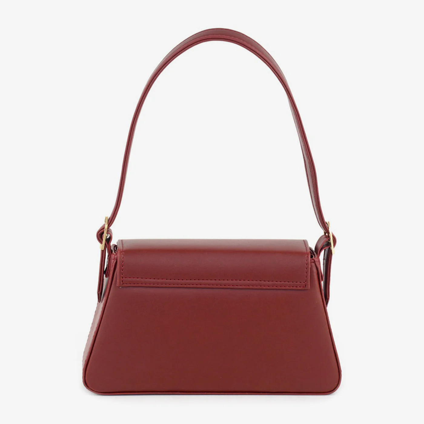 Sleek Moda Shoulder Bag - Image 4