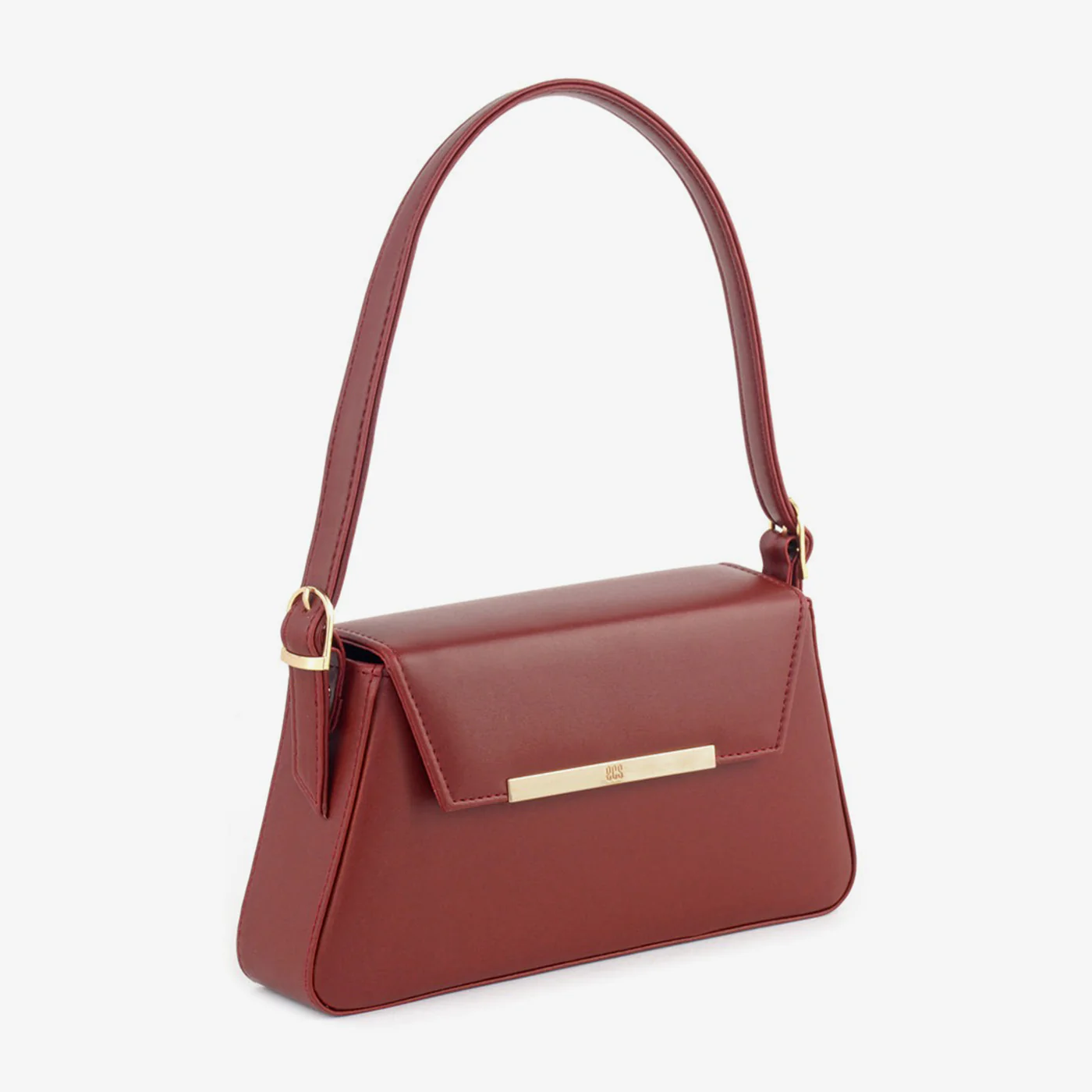 Sleek Moda Shoulder Bag - Image 5