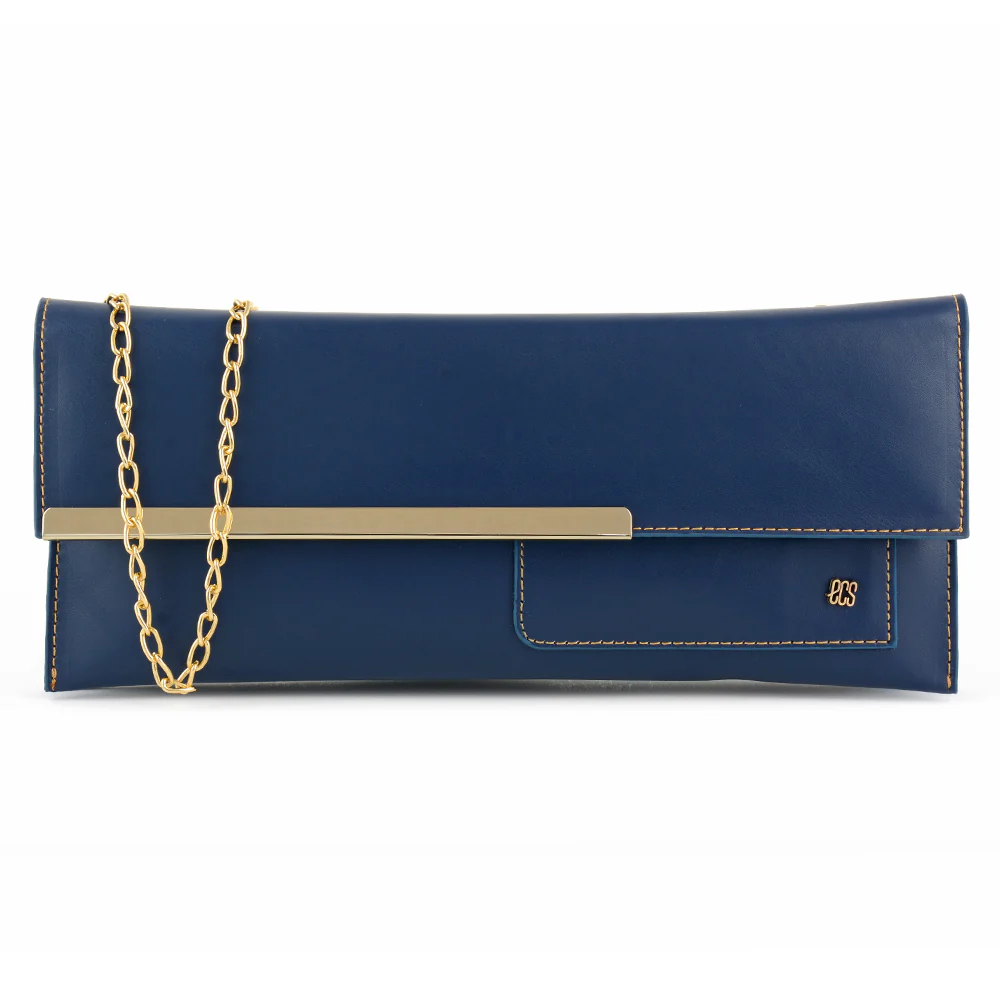 Golden Edge Clutch - Image 11
