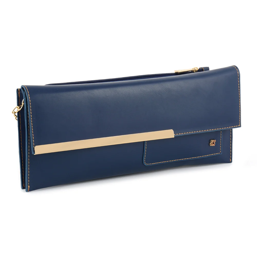 Golden Edge Clutch - Image 12