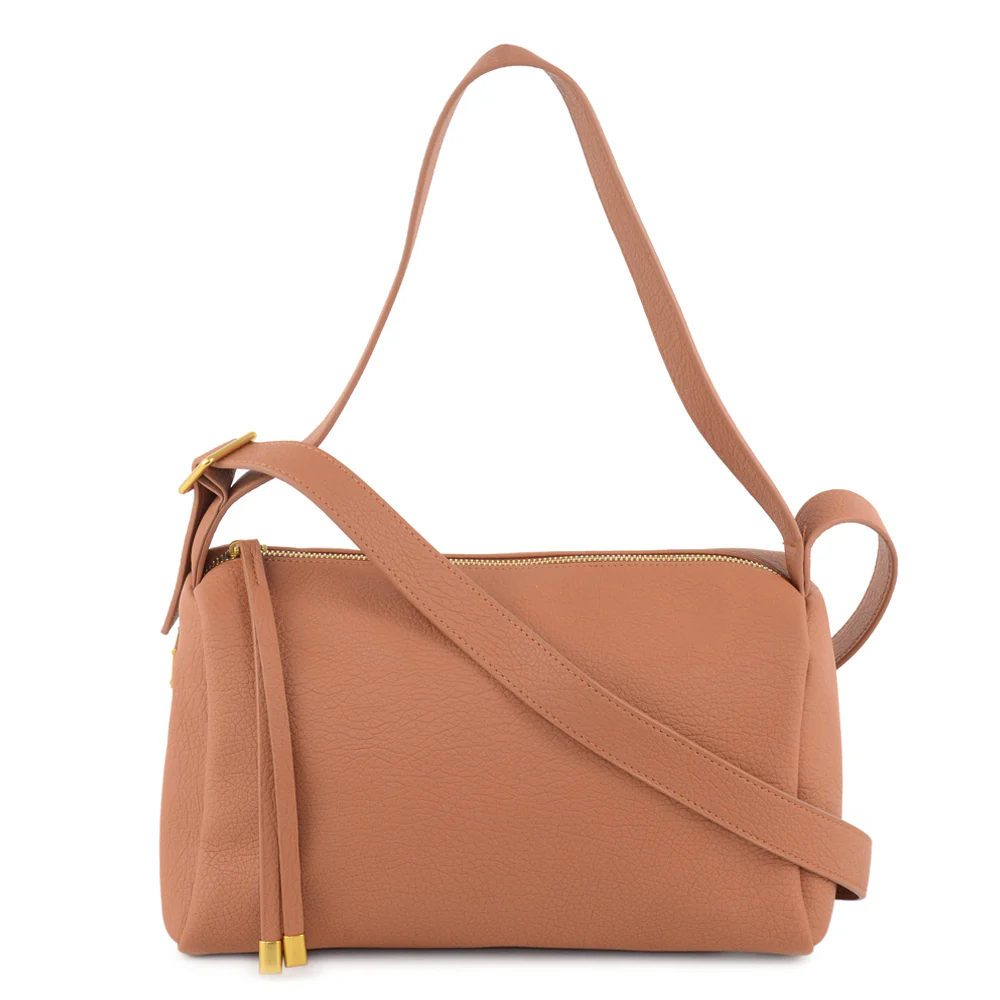 Urban Edge Shoulder Bag - Image 4