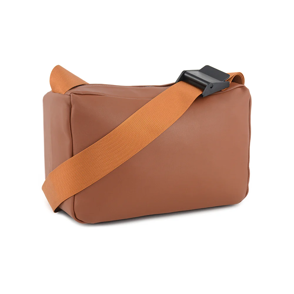 Versa Charm Shoulder Bag - Image 3