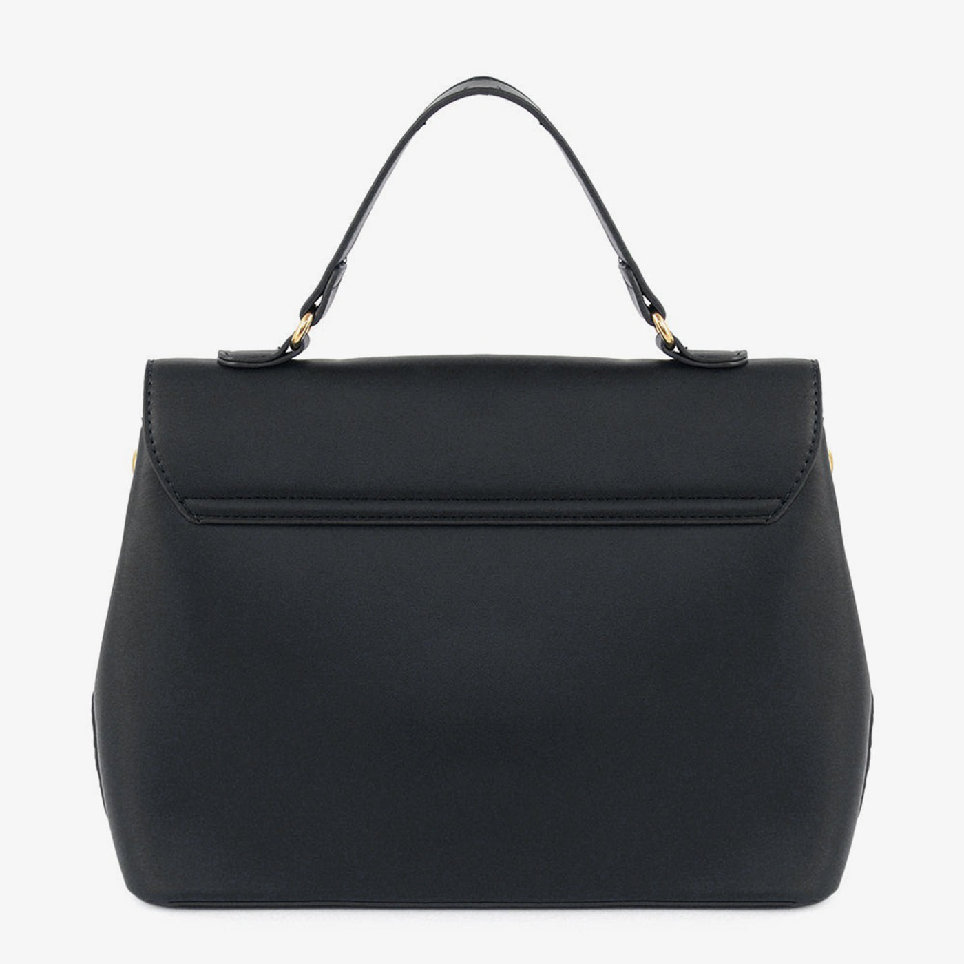 Luxe Texture Shoulder Bag - Image 5