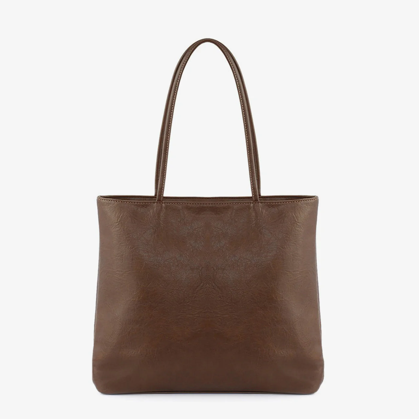 Draped Charm Tote - Image 11