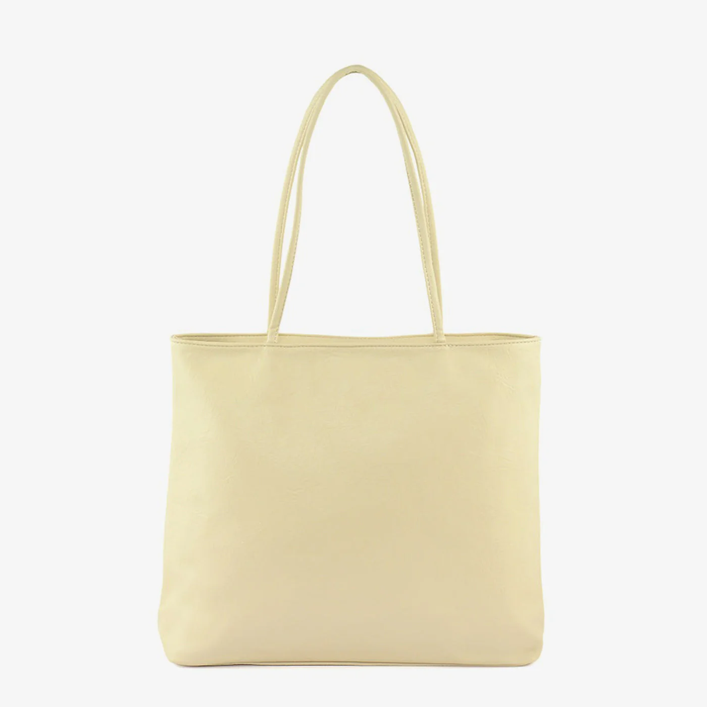 Draped Charm Tote - Image 14