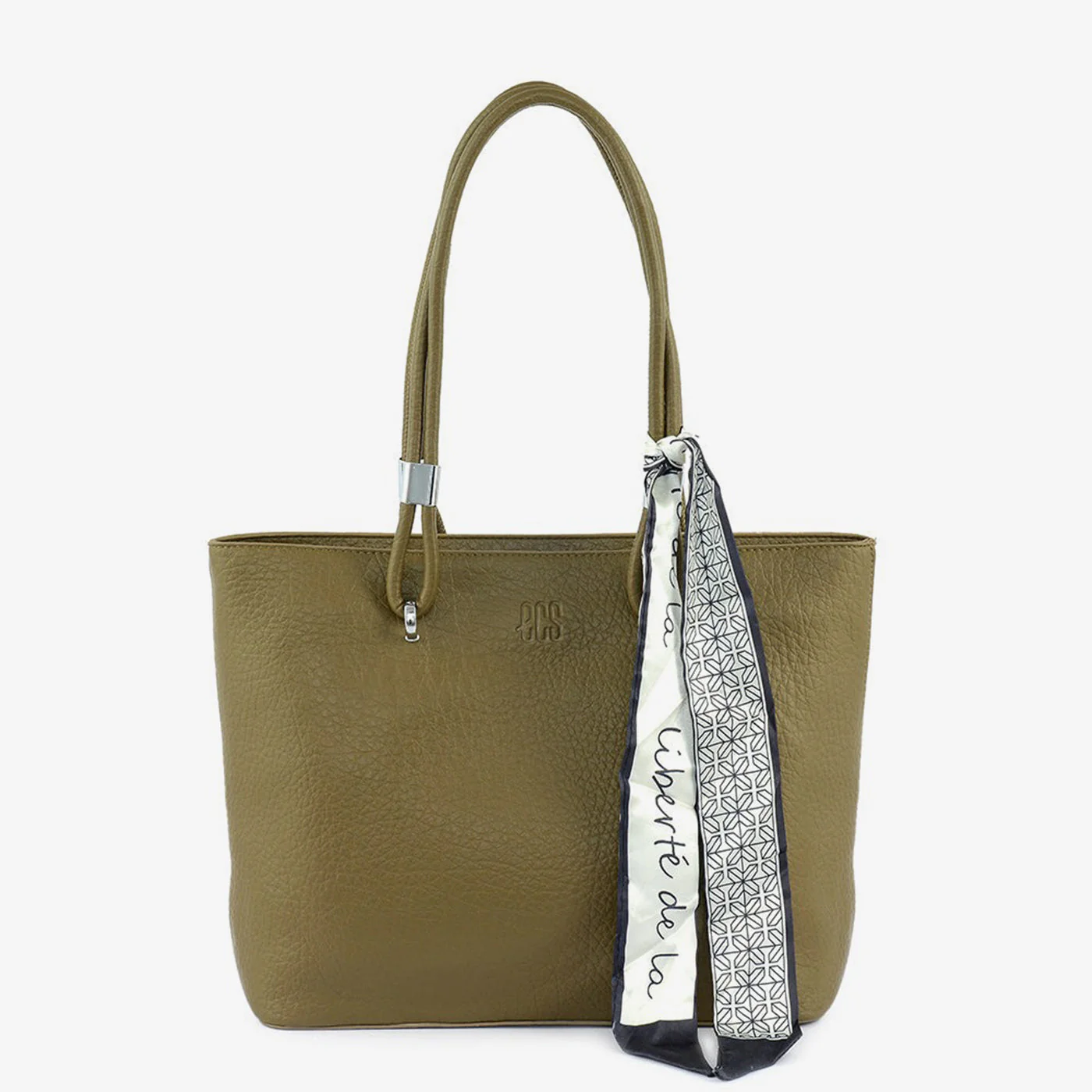 Ornamented Bow Shoulder Bag - Image 12