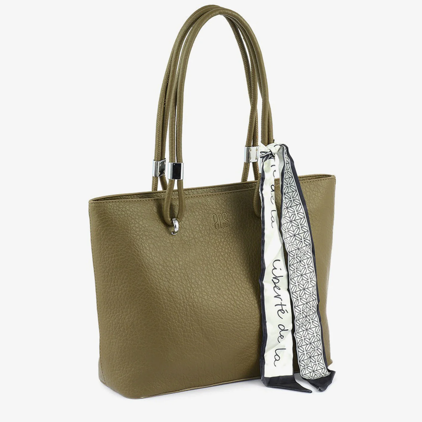 Ornamented Bow Shoulder Bag - Image 14
