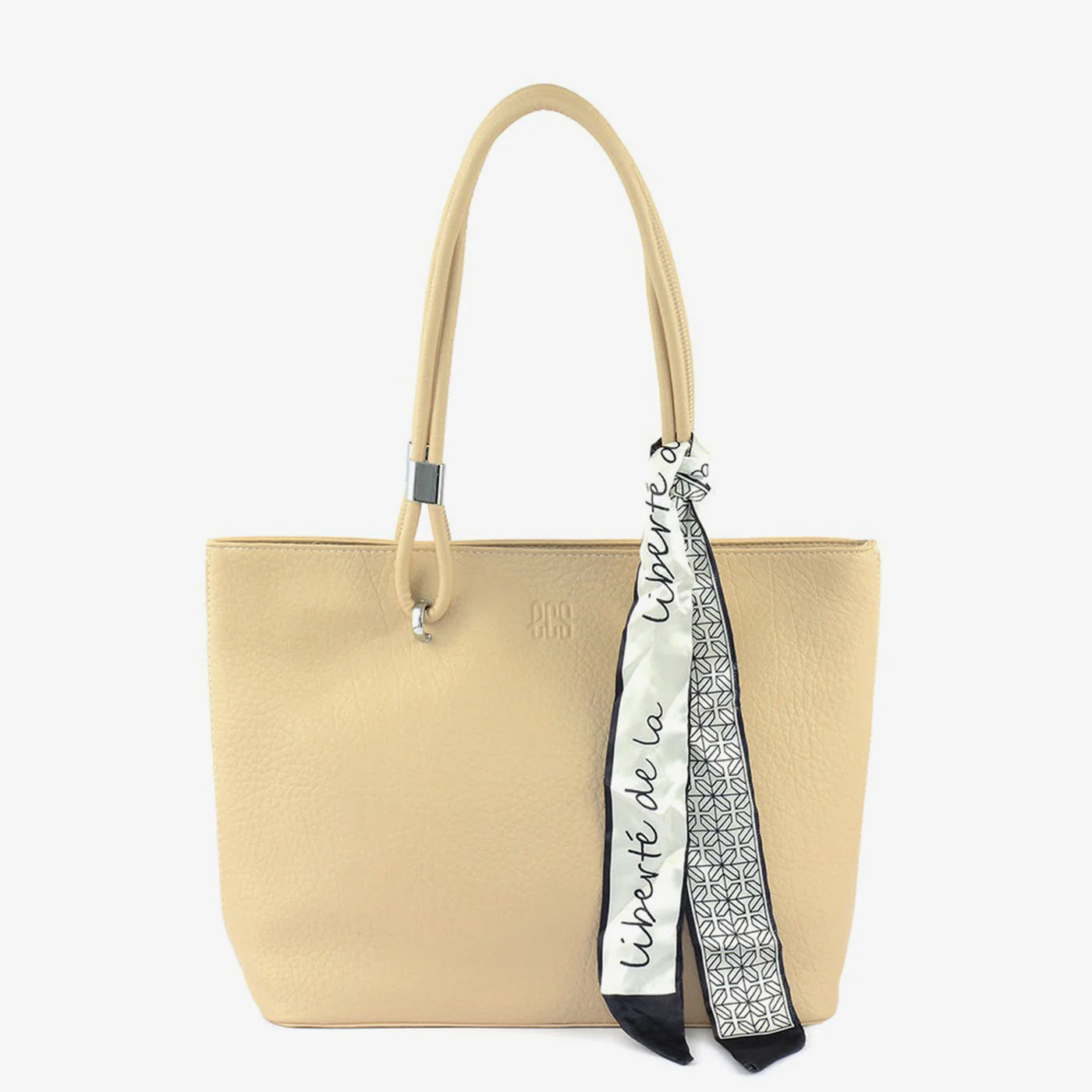 Ornamented Bow Shoulder Bag - Image 9