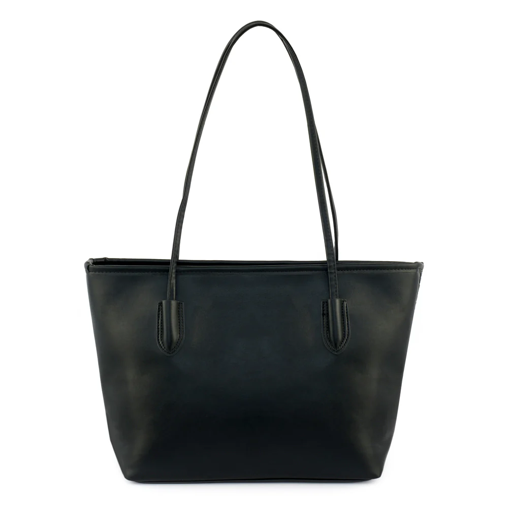 Textured Tote - Image 2