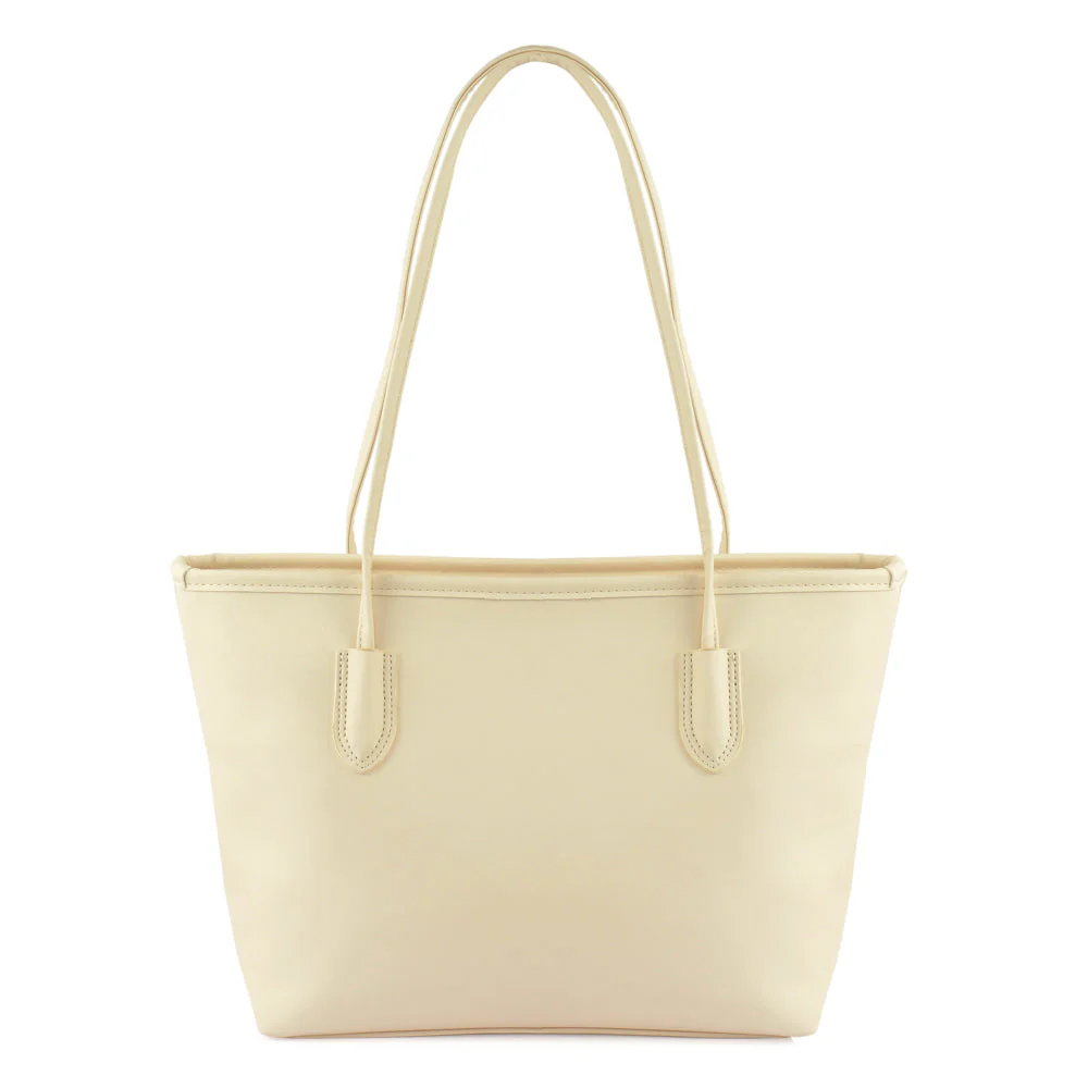 Textured Tote - Image 5