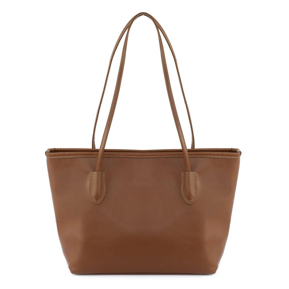 Textured Tote - Image 8