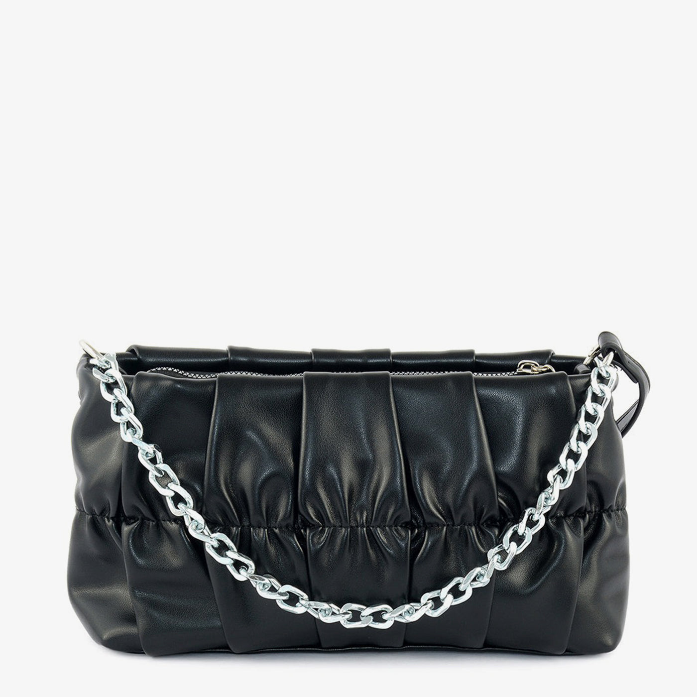 Puff Chain Bag
