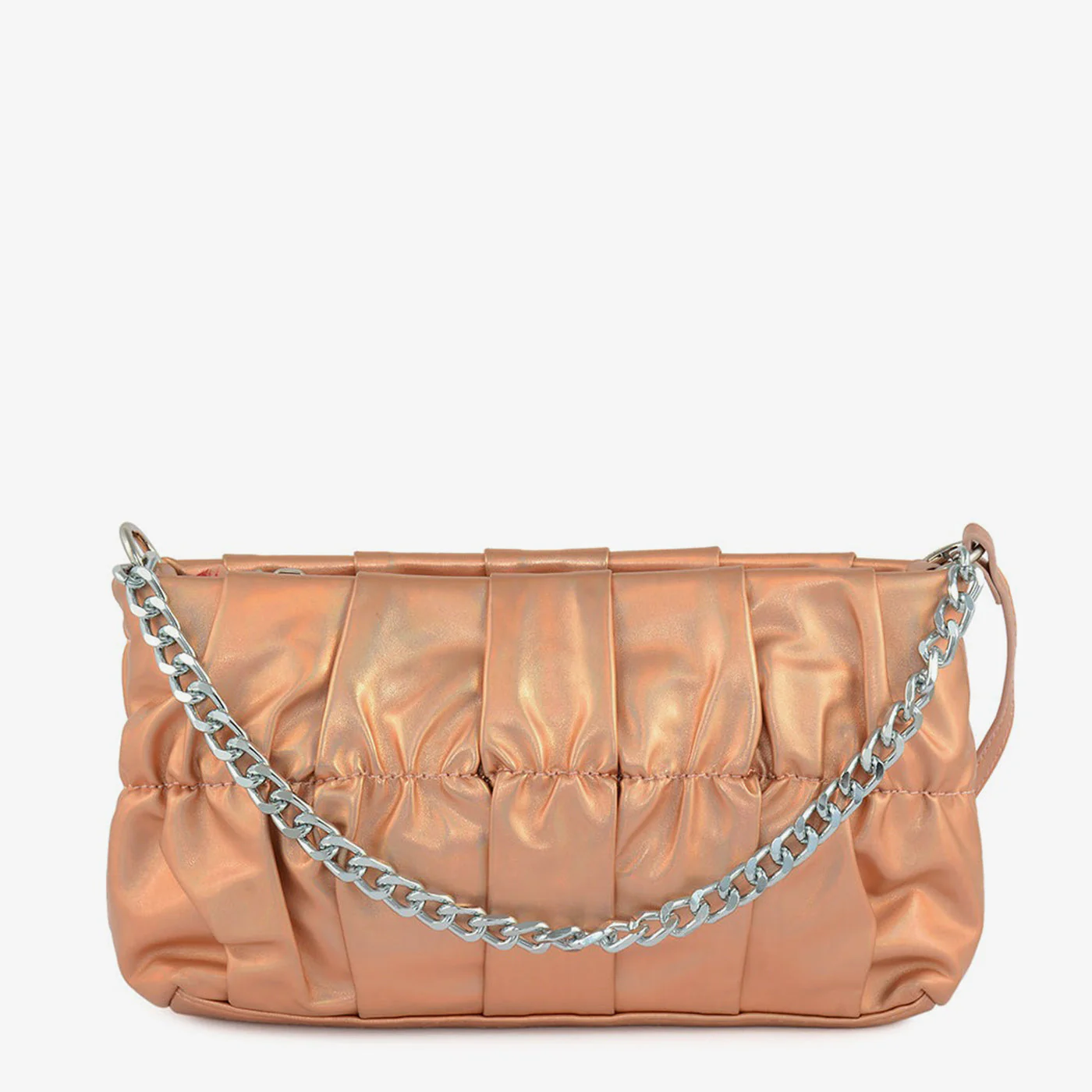 Puff Chain Bag - Image 13