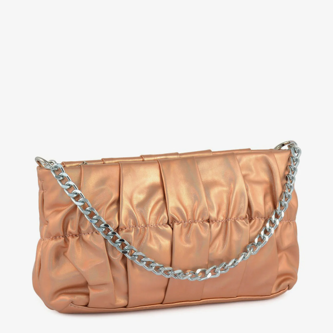 Puff Chain Bag - Image 15