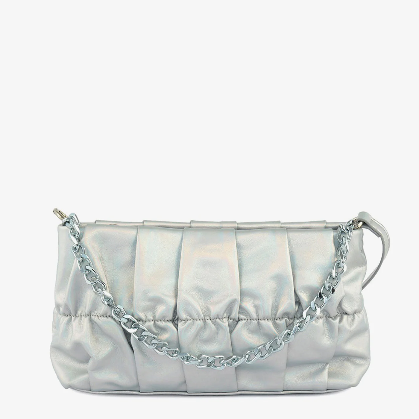 Puff Chain Bag - Image 16