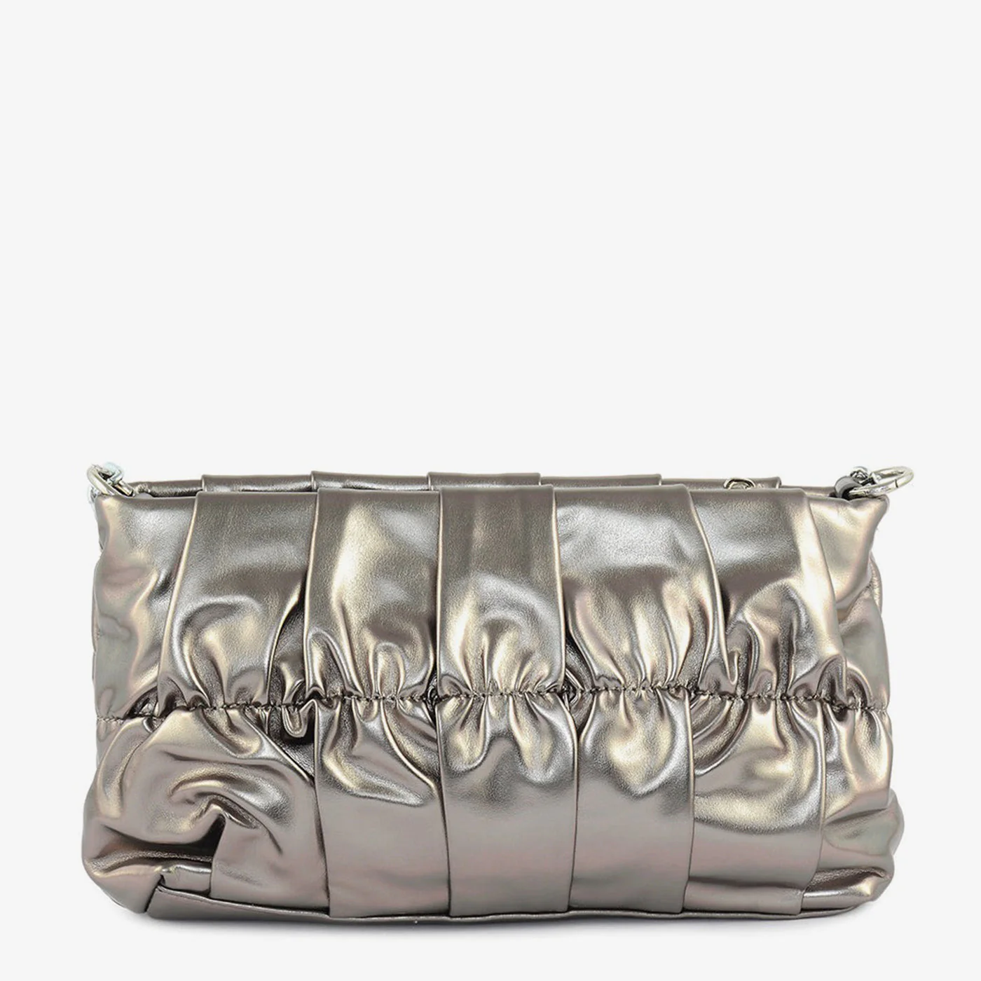 Puff Chain Bag - Image 8