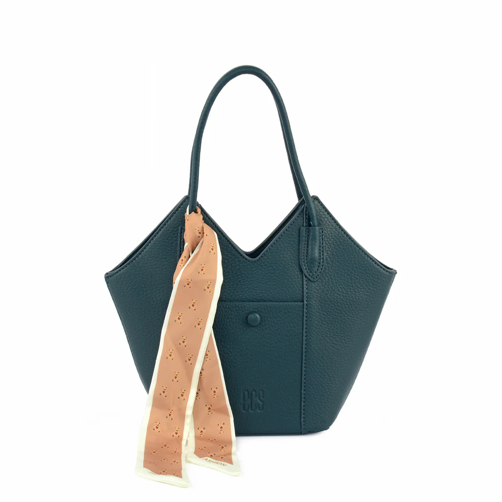 Ornate Mate Shoulder Bag - Image 4