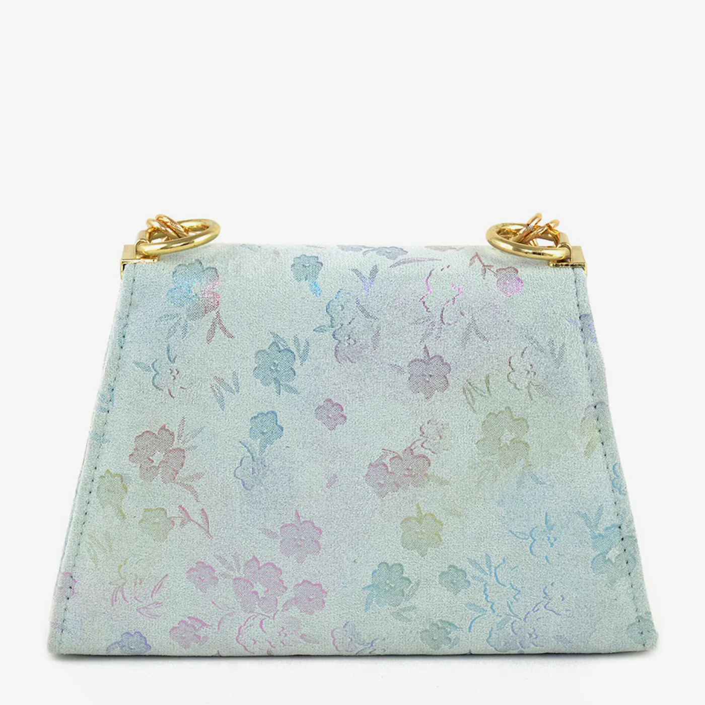 Floral Silhouette Bag - Image 5