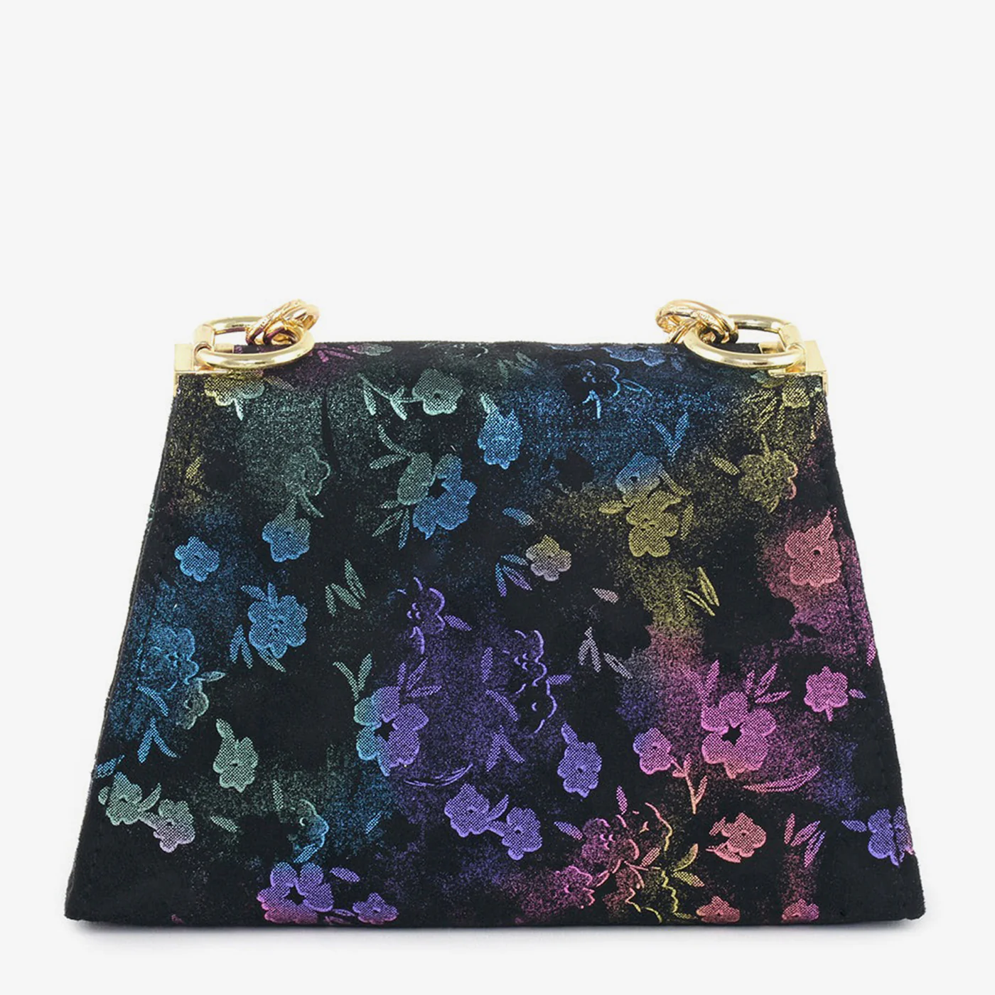 Floral Silhouette Bag - Image 8