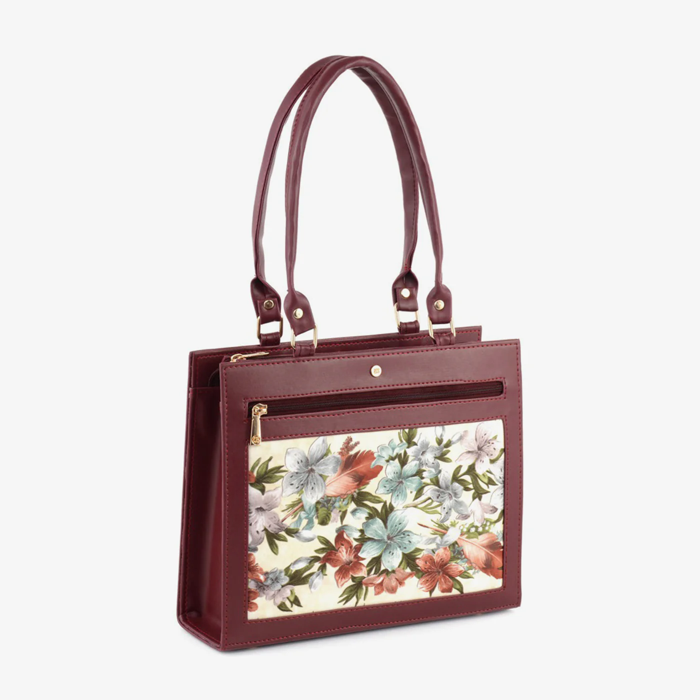 Urban Printed Bag - Image 6