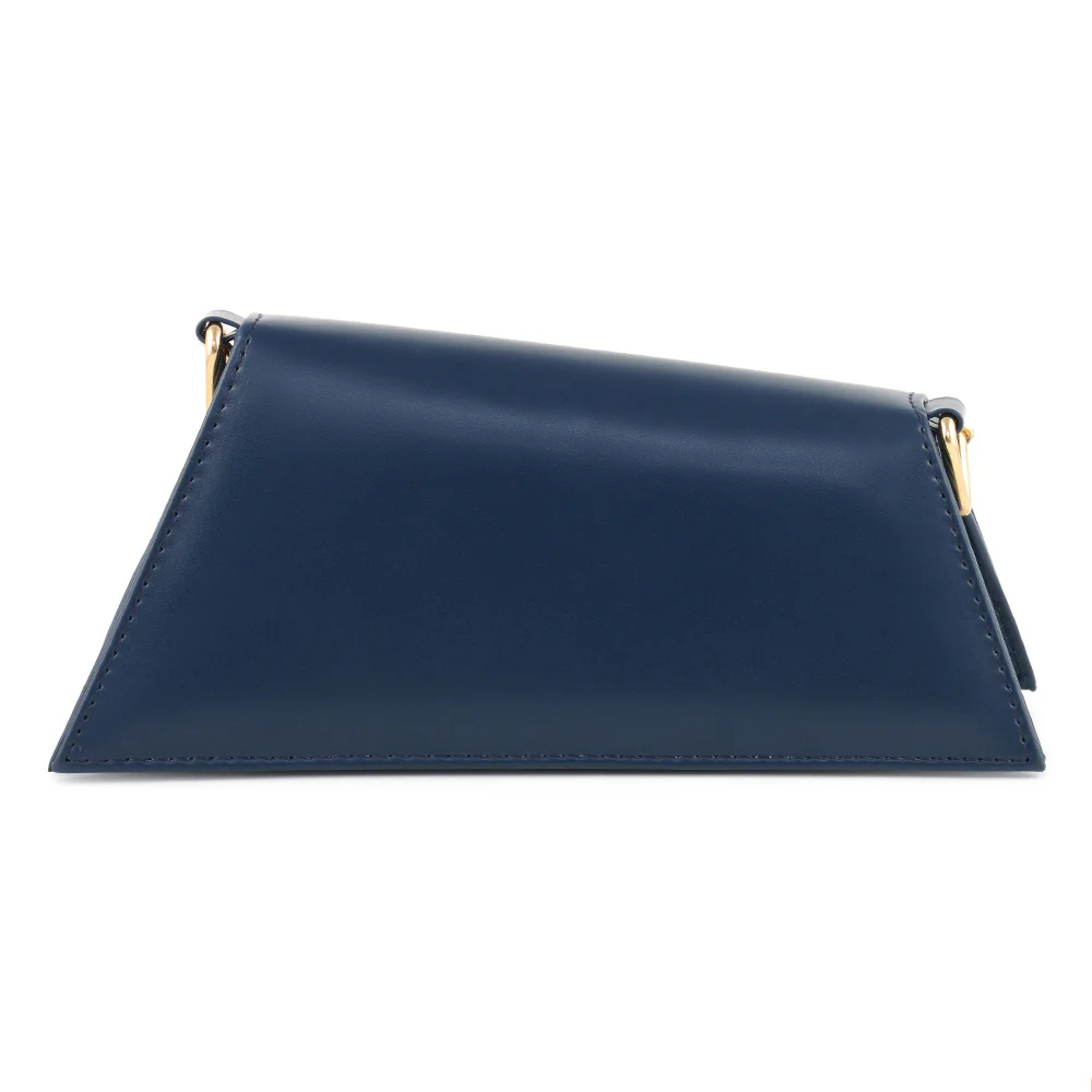 Modern Chain Shoulder Bag - Image 6
