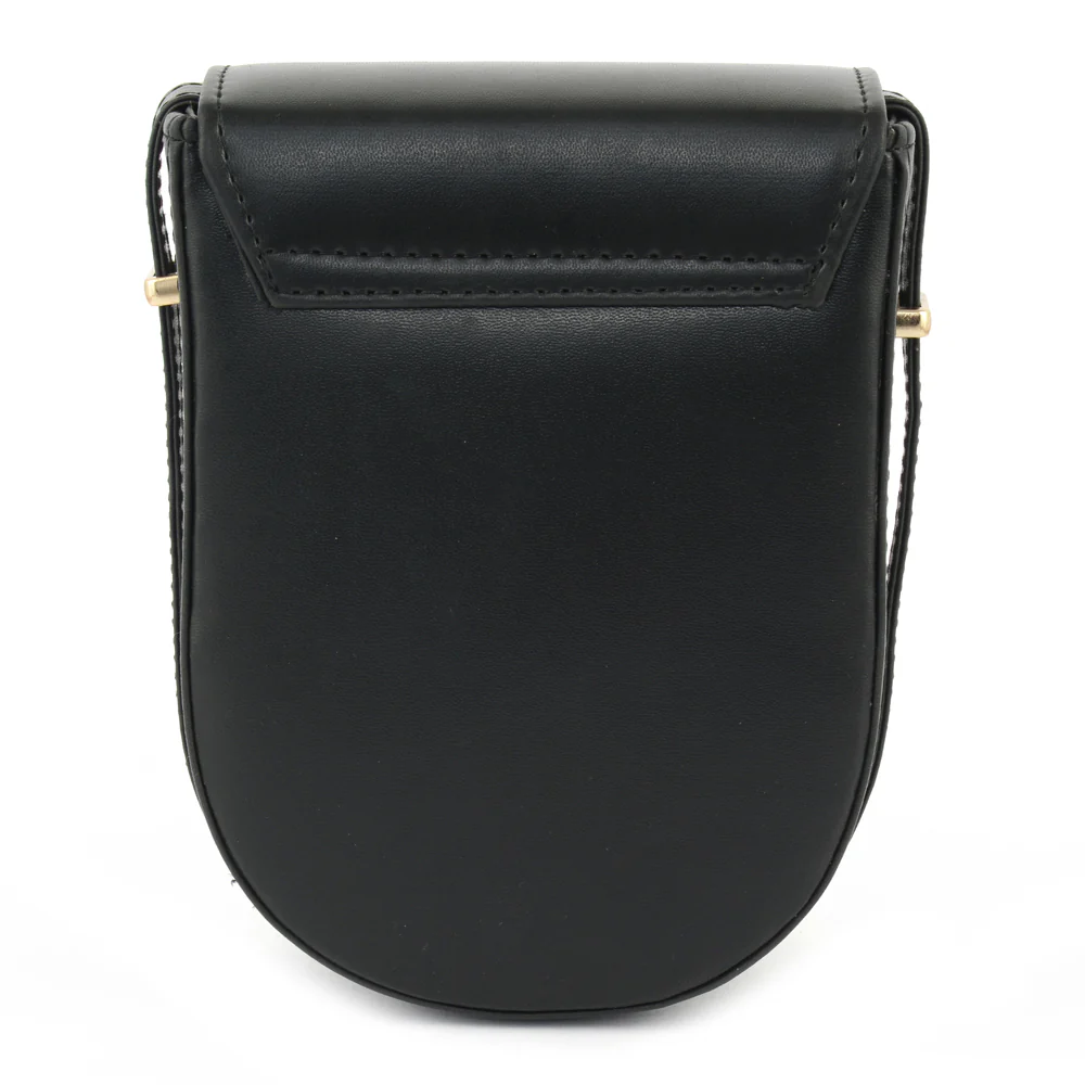 Snap Style Shoulder Bag - Image 6