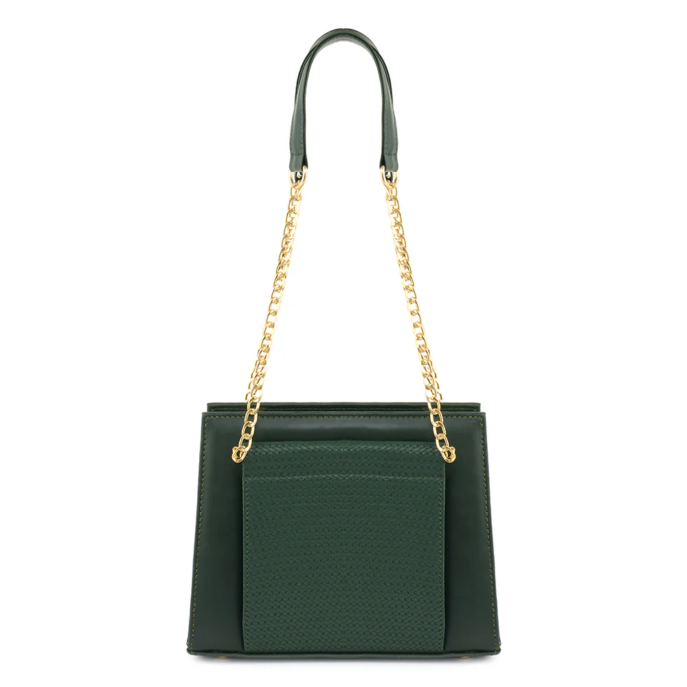 Contemporary Essentials Shoulder Bag