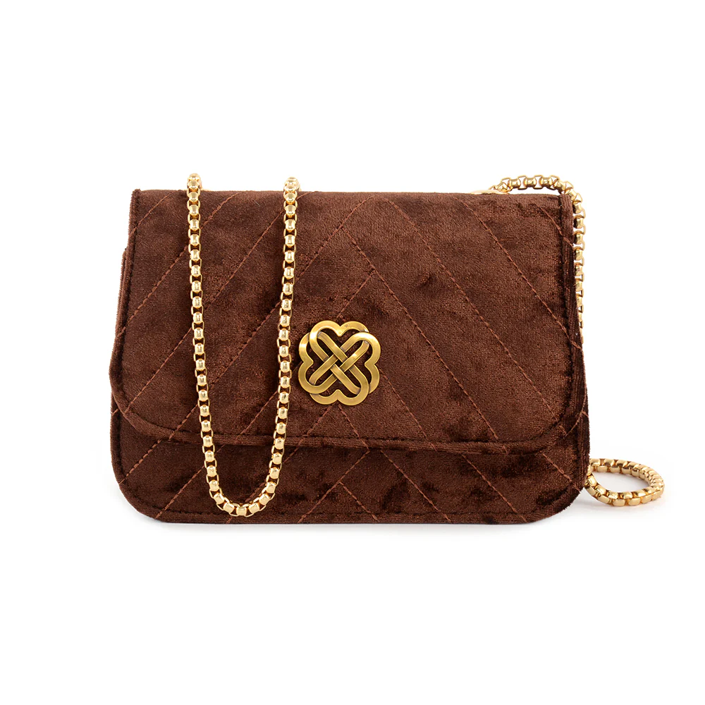 Velvet Quilted Splendor - Image 7