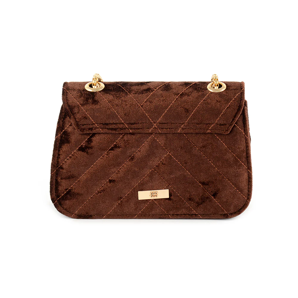 Velvet Quilted Splendor - Image 8