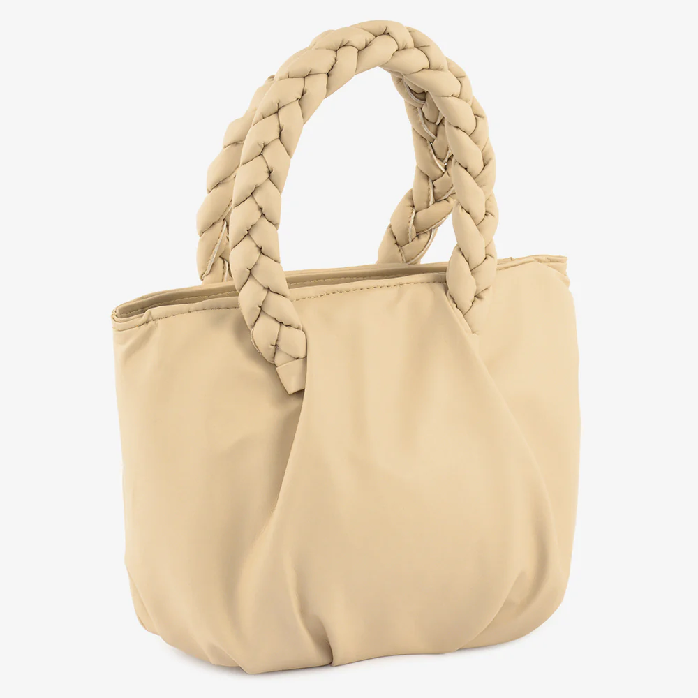 Urban Elegance Shoulder Bag - Image 11