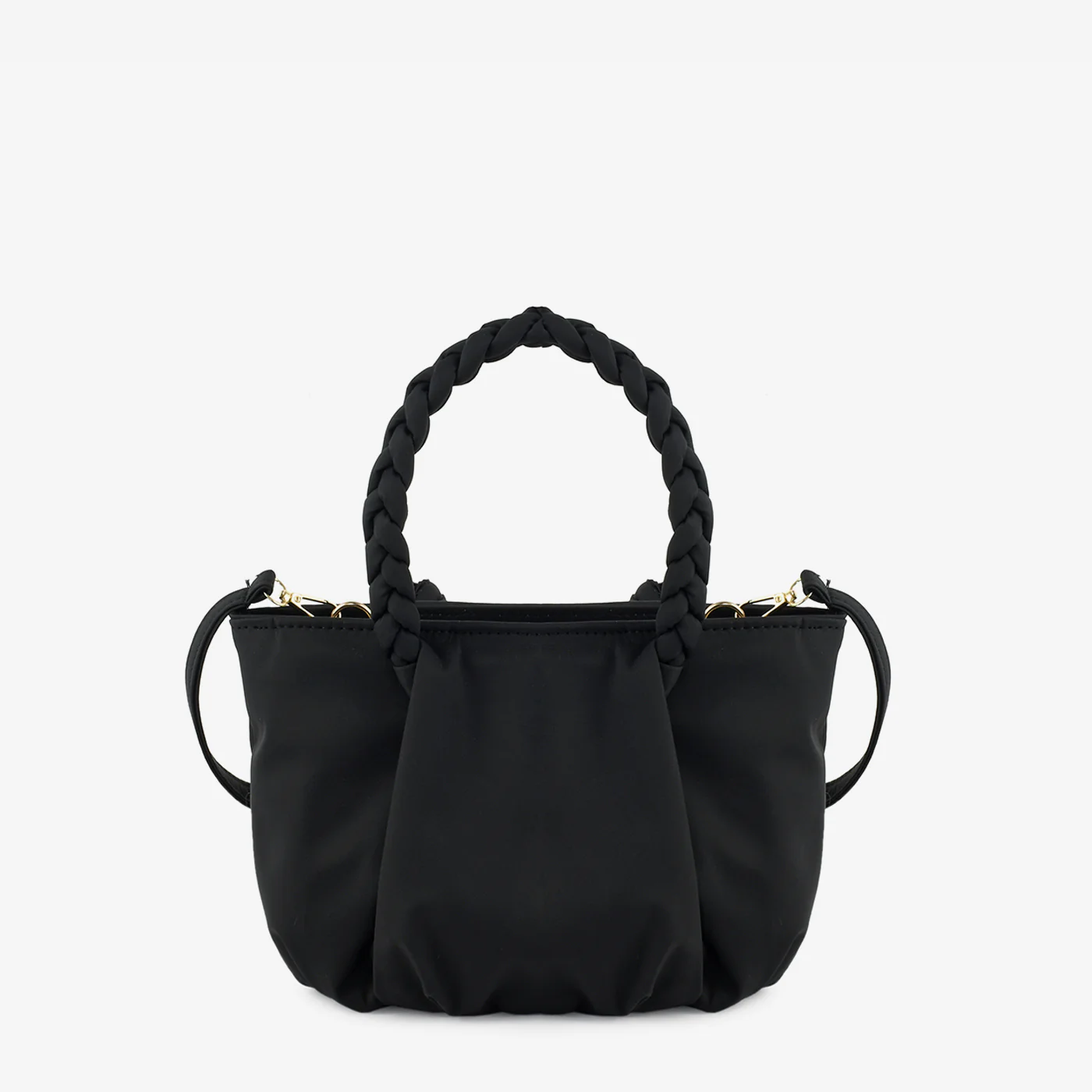 Urban Elegance Shoulder Bag - Image 12