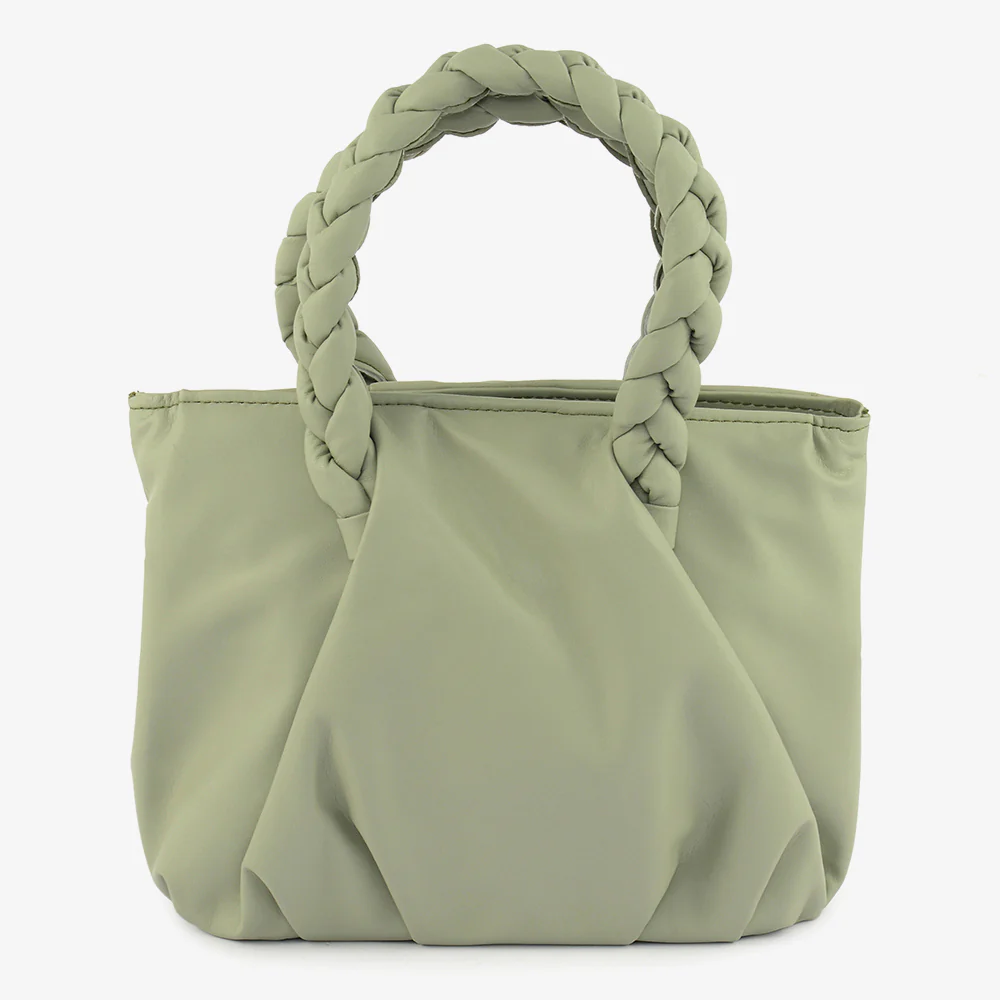 Urban Elegance Shoulder Bag - Image 3