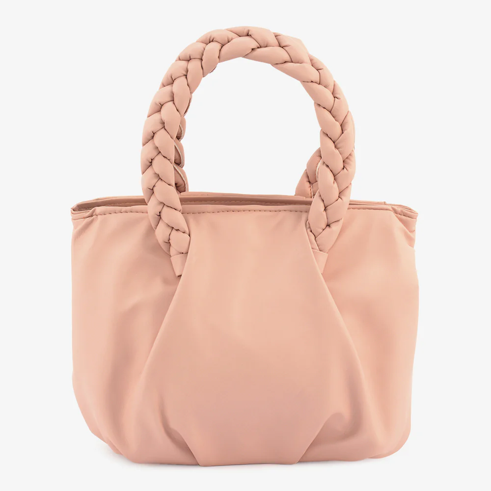 Urban Elegance Shoulder Bag - Image 7
