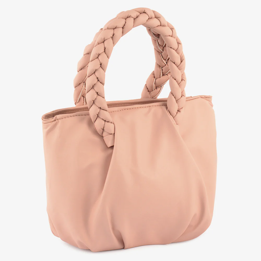 Urban Elegance Shoulder Bag - Image 8