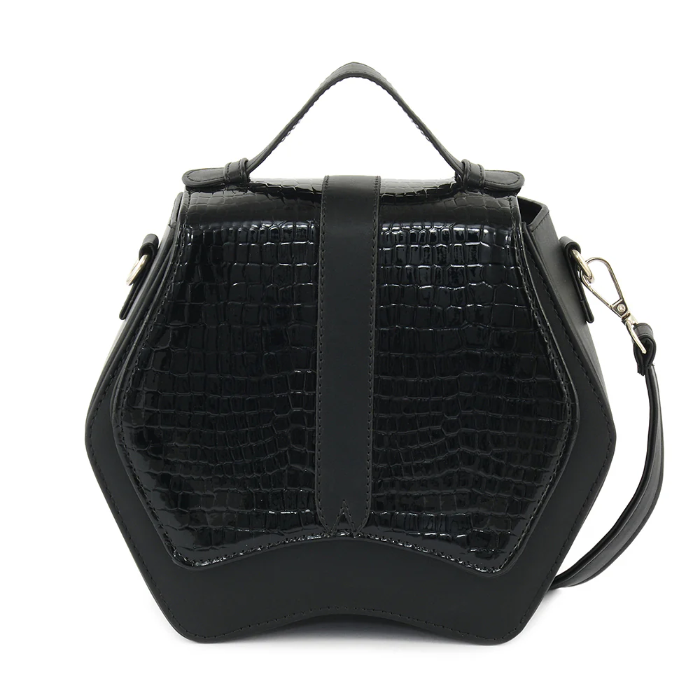 Simplicity Shoulder Bag