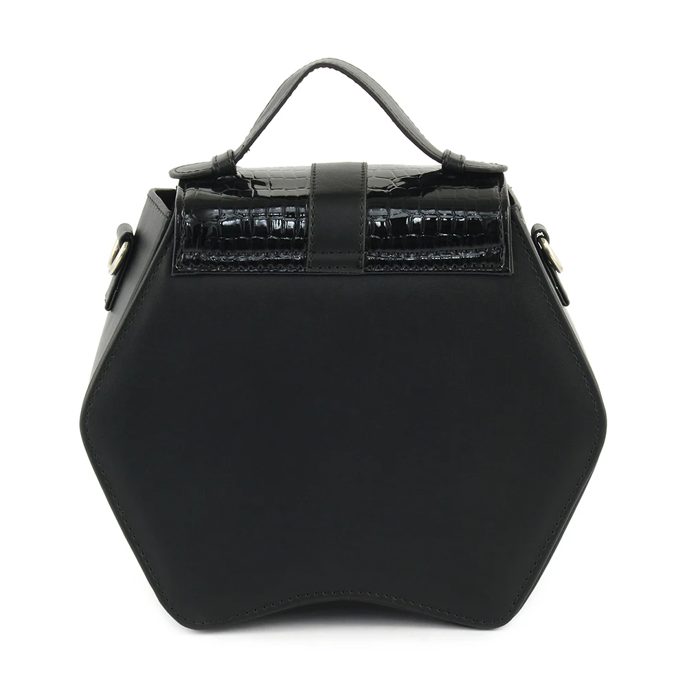 Simplicity Shoulder Bag - Image 2
