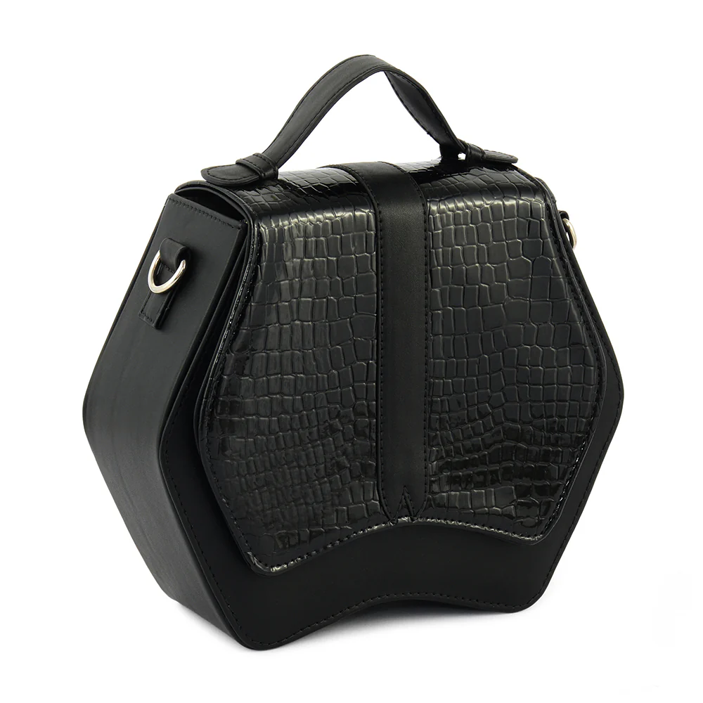 Simplicity Shoulder Bag - Image 3