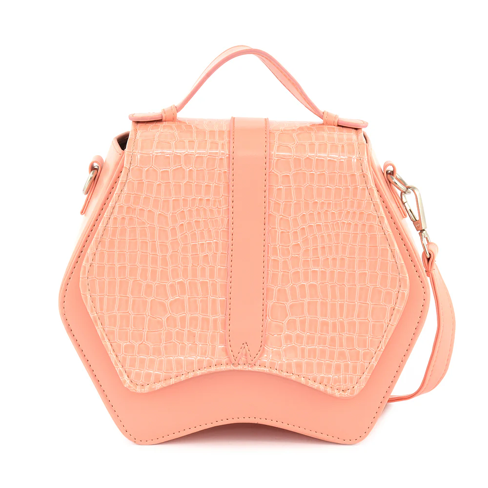 Simplicity Shoulder Bag - Image 5