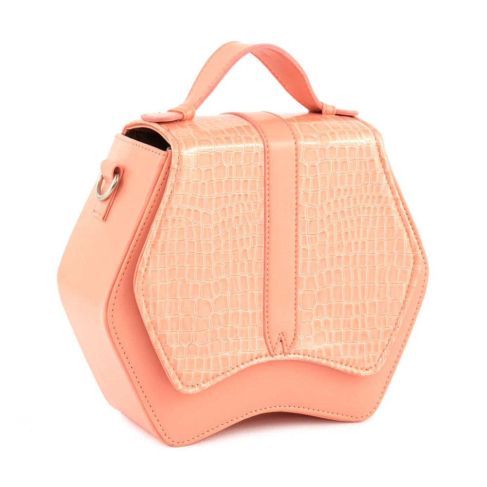 Simplicity Shoulder Bag - Image 7