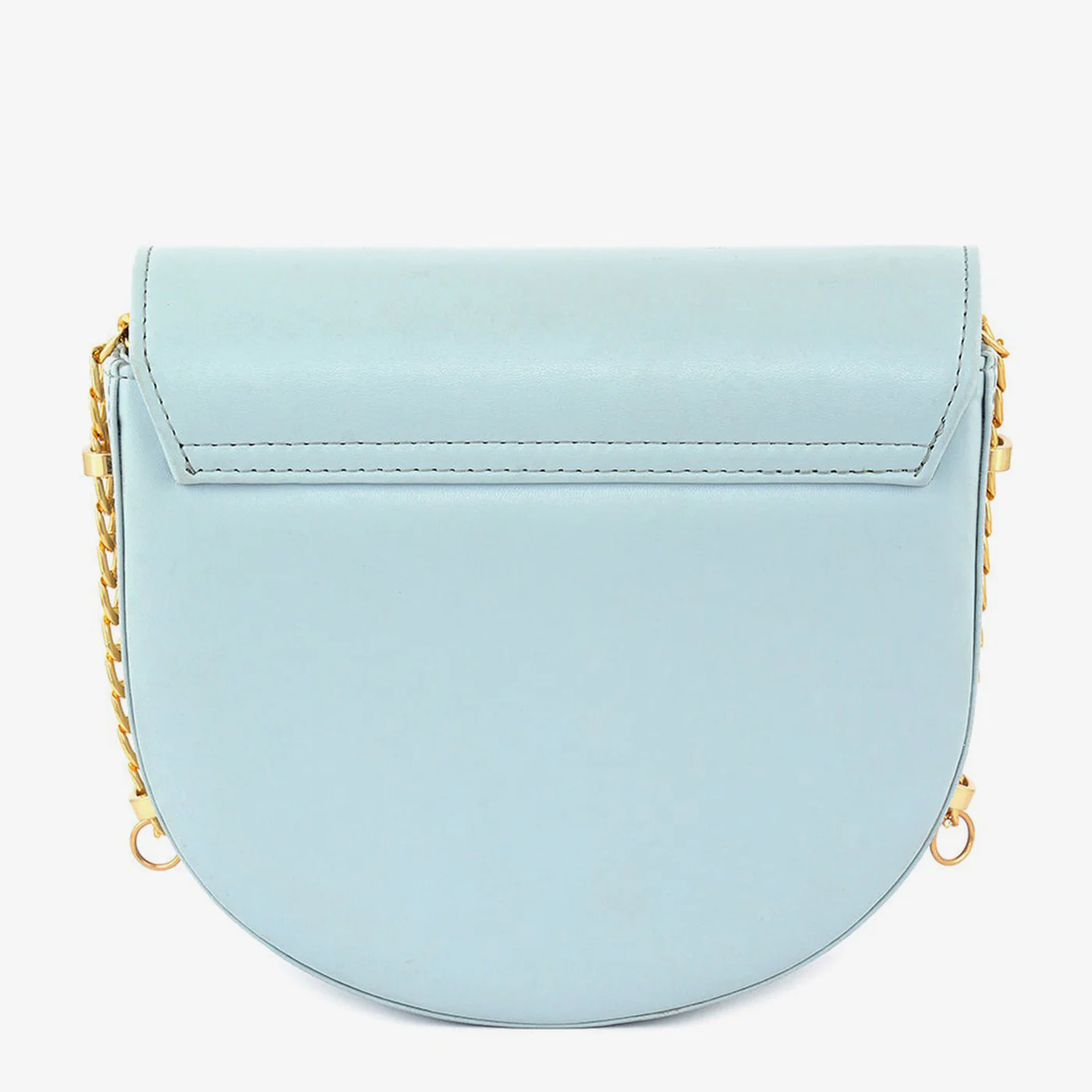 Embroidered Elegance Shoulder Bag - Image 2
