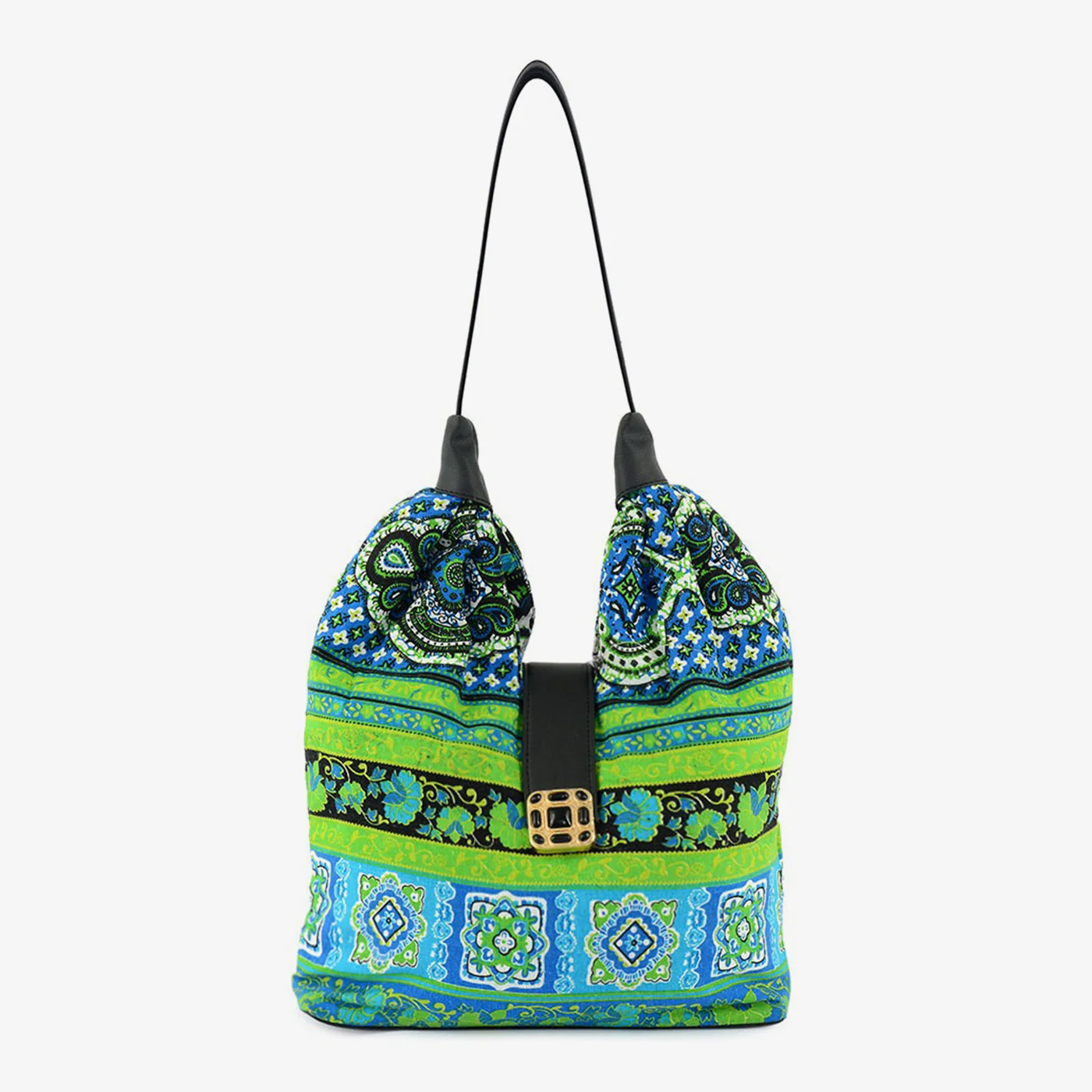 Bohemian Rhapsody Hobo Bag
